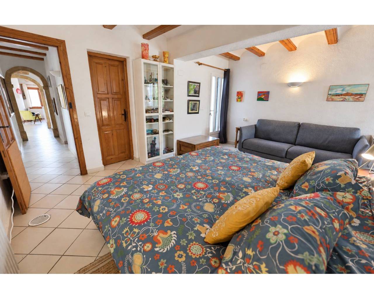 Sales - Detached villa - Javea - Xàbia