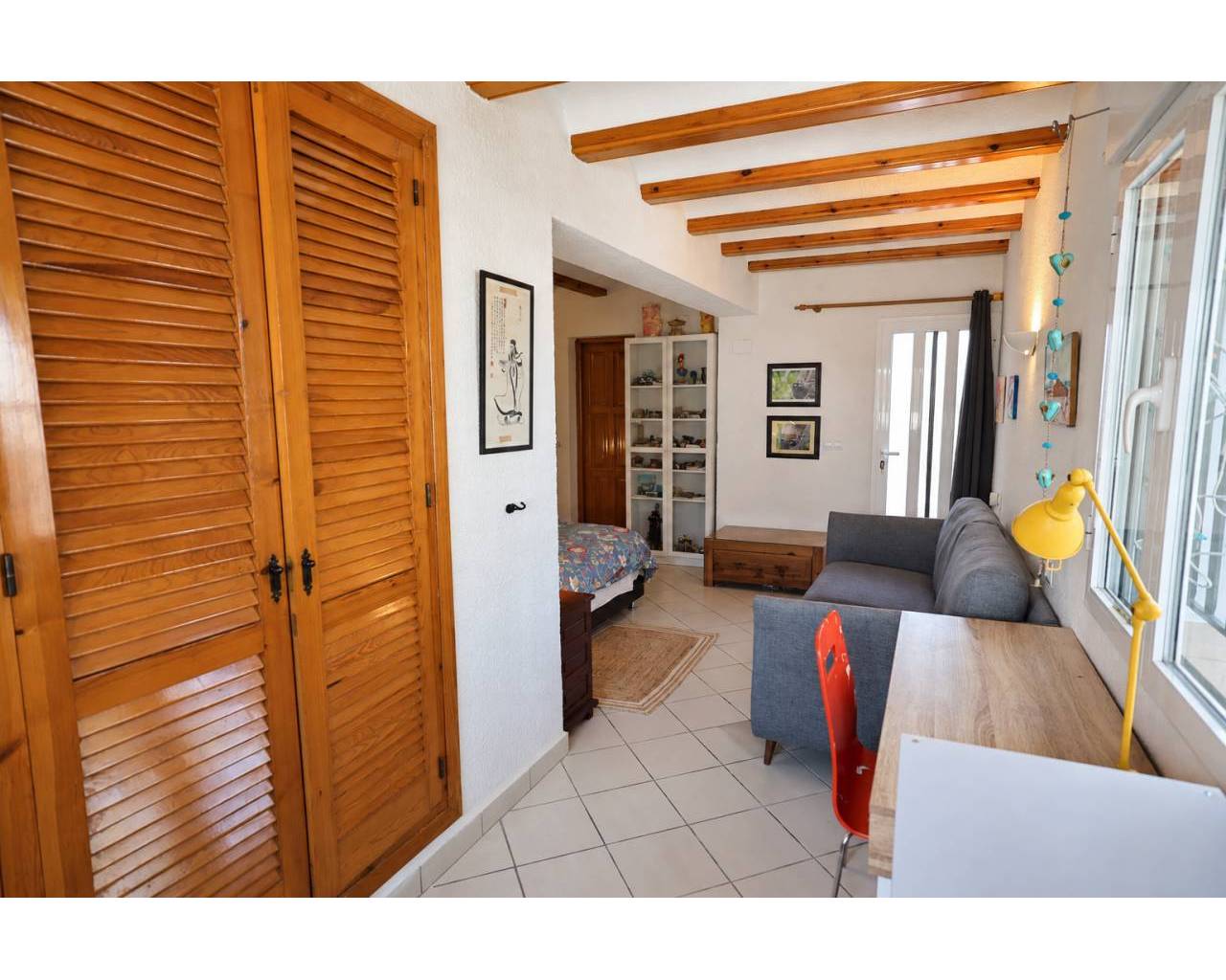 Sales - Detached villa - Javea - Xàbia