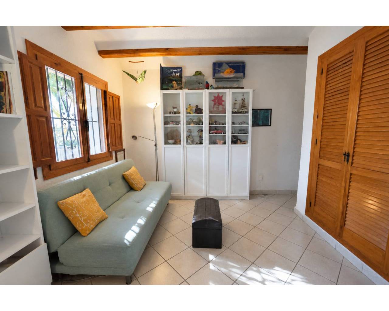 Sales - Detached villa - Javea - Xàbia