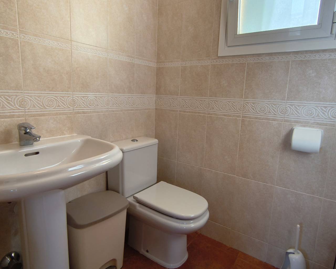 New Build - Detached villa - La Sella, Denia - Carrer Baix Maestrat