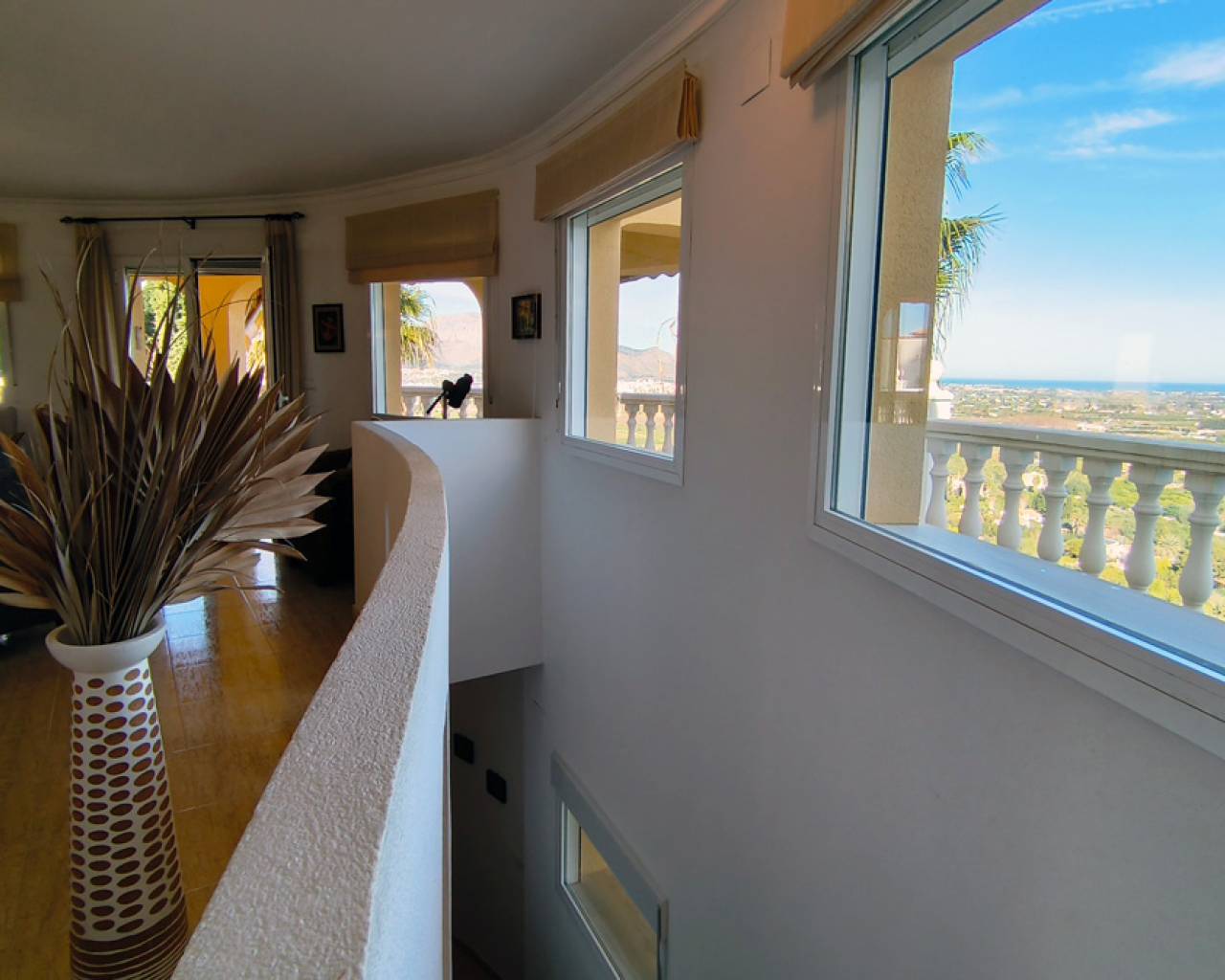 New Build - Detached villa - La Sella, Denia - Carrer Baix Maestrat