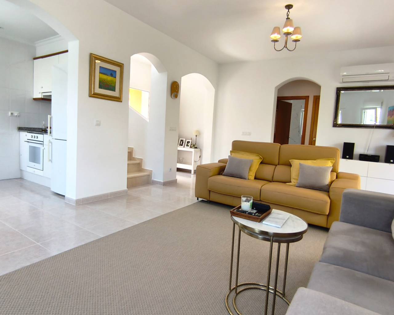 Sales - Detached villa - La Sella, Denia - La Sella Golf Resort
