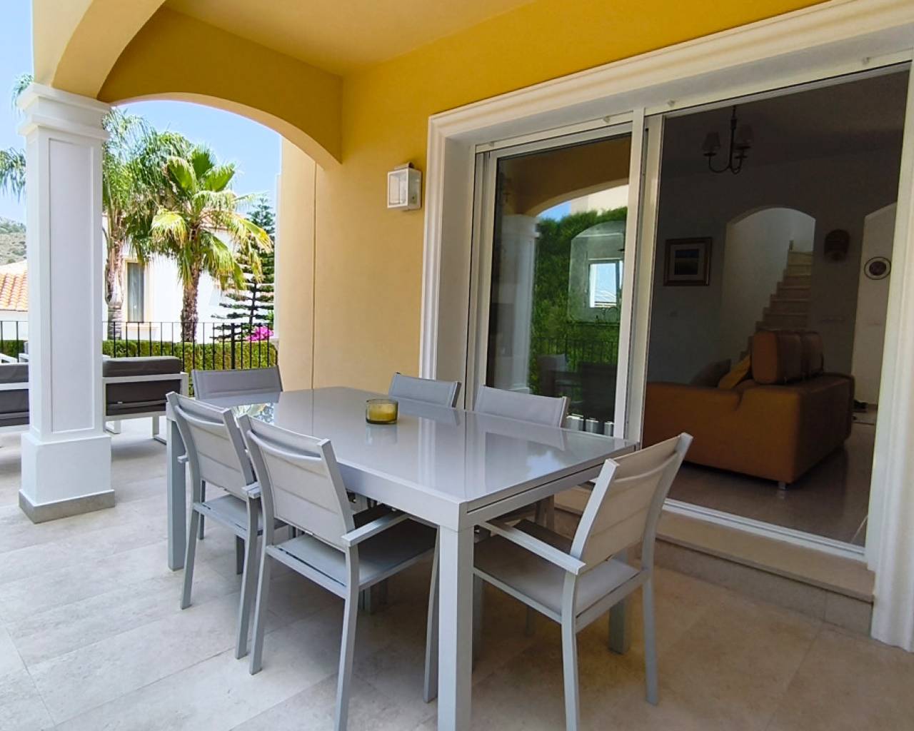 Sales - Detached villa - La Sella, Denia - La Sella Golf Resort