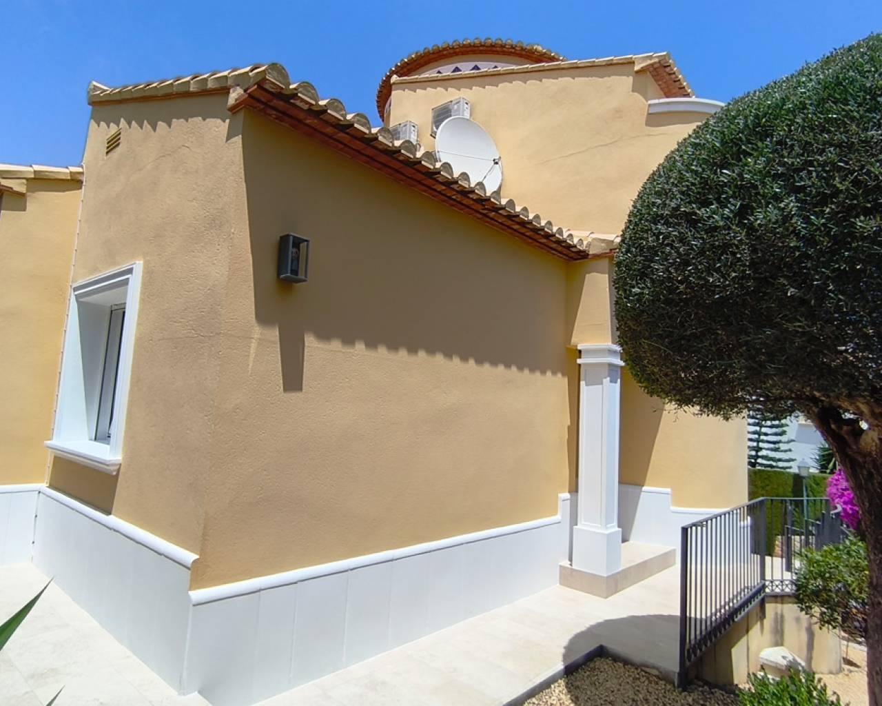 Sales - Detached villa - La Sella, Denia - La Sella Golf Resort
