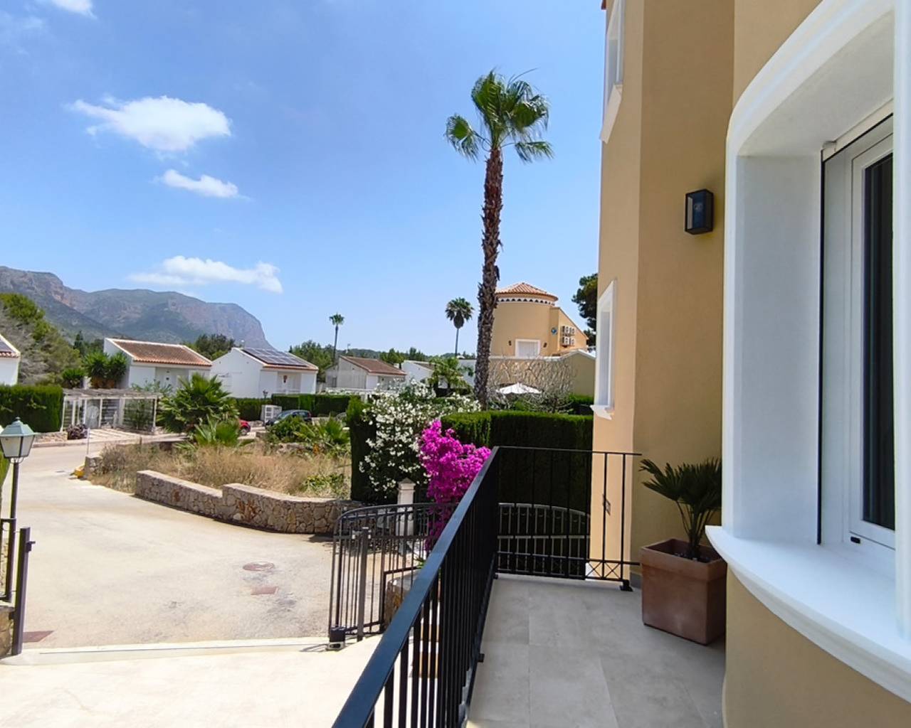 Sales - Detached villa - La Sella, Denia - La Sella Golf Resort