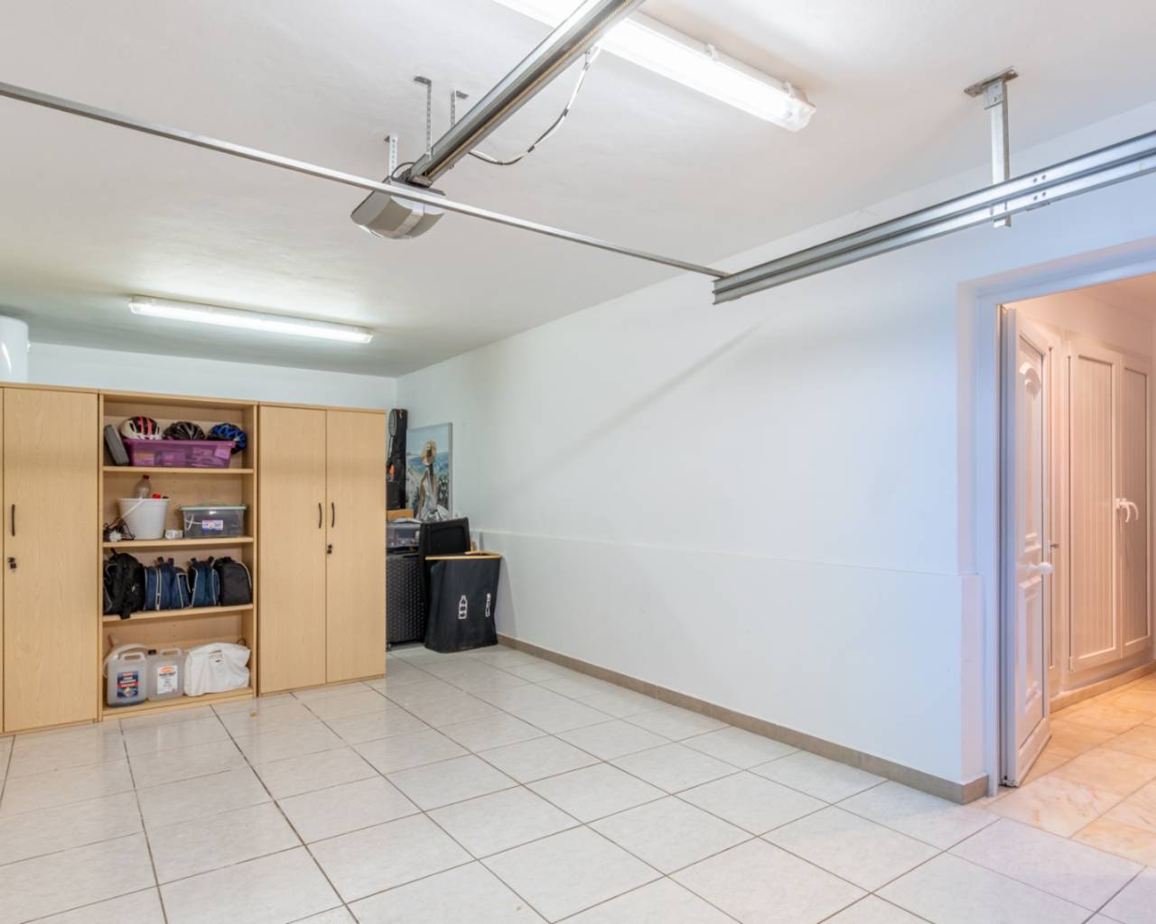 Sales - Detached villa - Moraira - Arnella