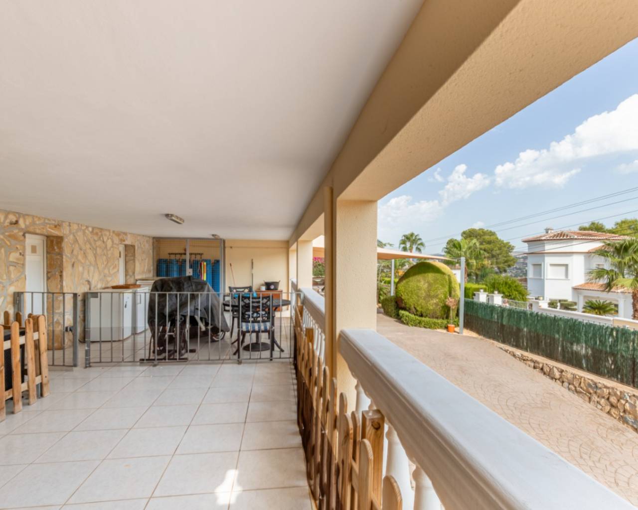 Sales - Detached villa - Moraira - Arnella
