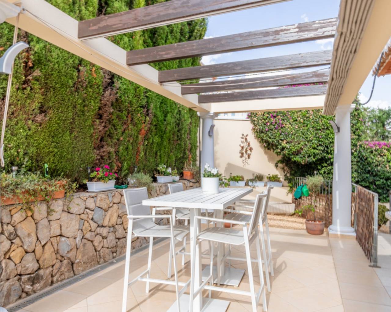 Sales - Detached villa - Moraira - Arnella