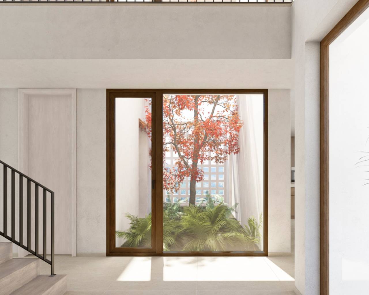 New Build - Detached villa - Moraira - Benimeit