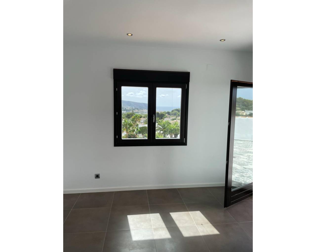Sales - Detached villa - Moraira - Benimeit