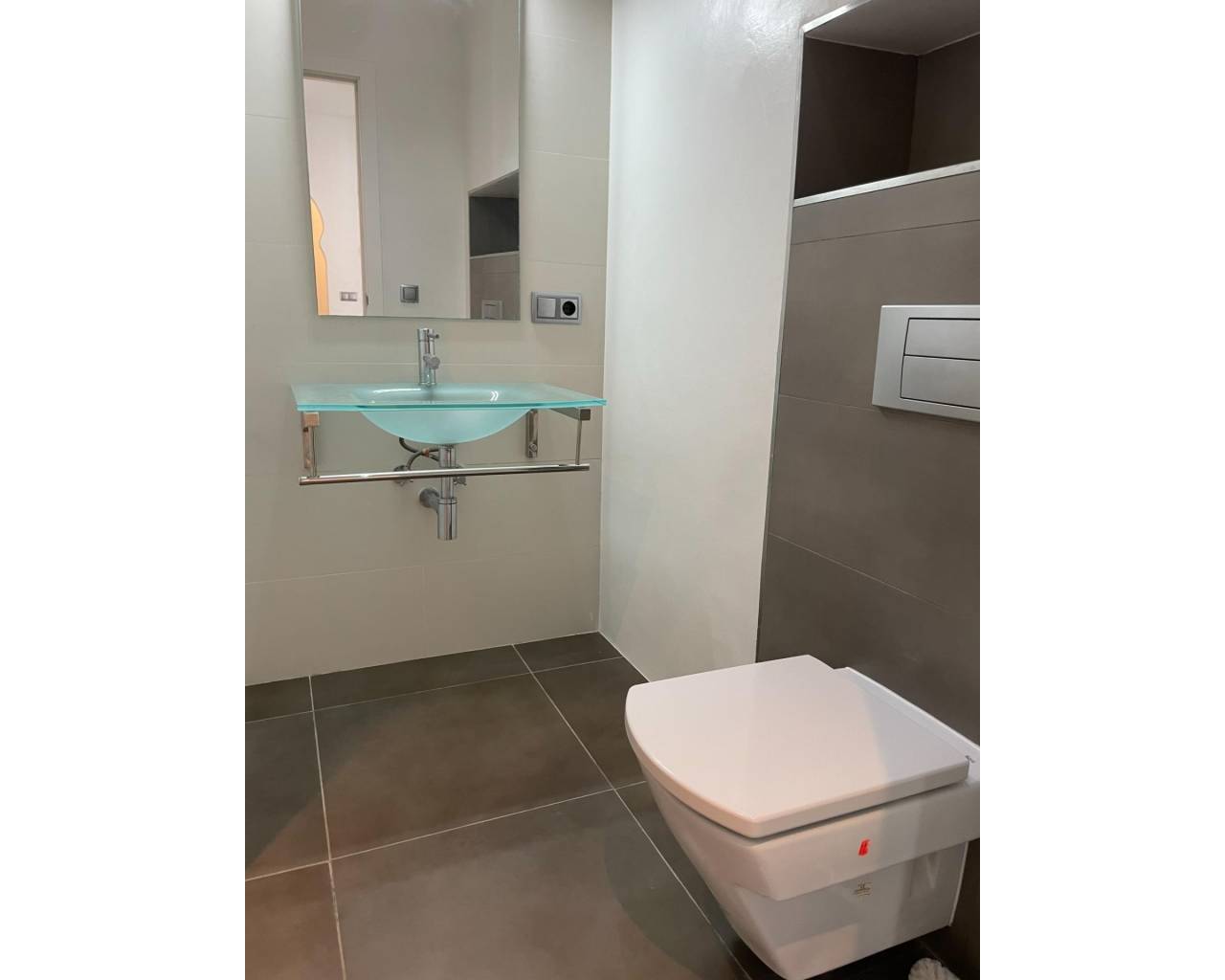 Sales - Detached villa - Moraira - Benimeit