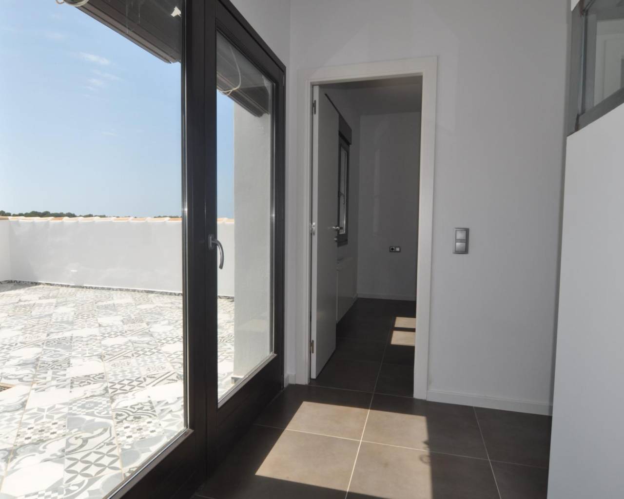 Sales - Detached villa - Moraira - Benimeit