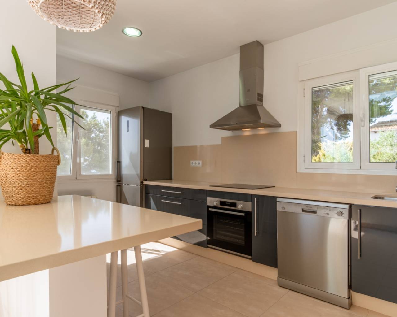 Sales - Detached villa - Moraira - Benimeit