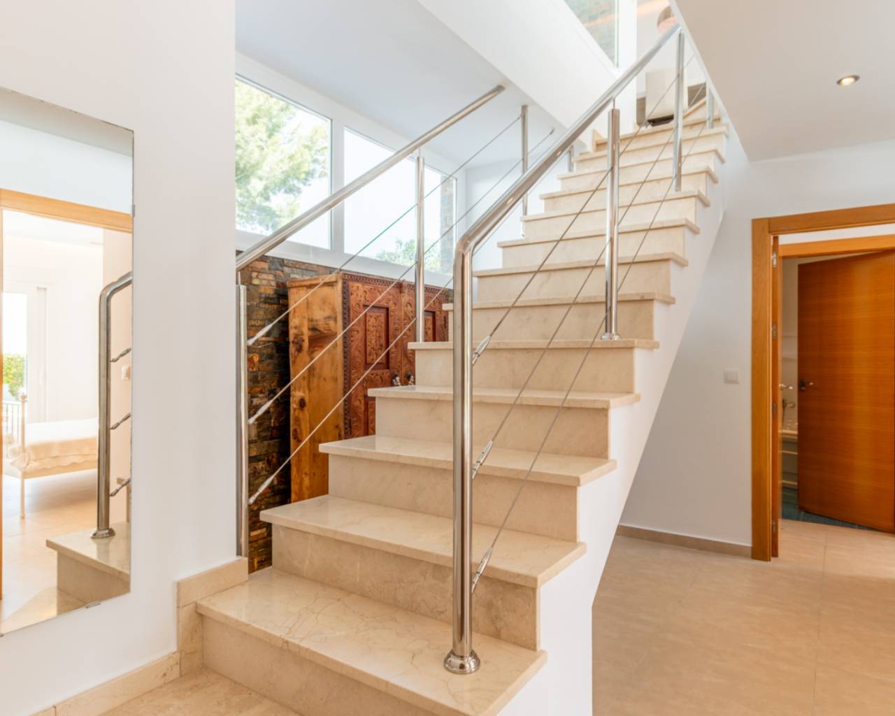 Sales - Detached villa - Moraira - Benimeit