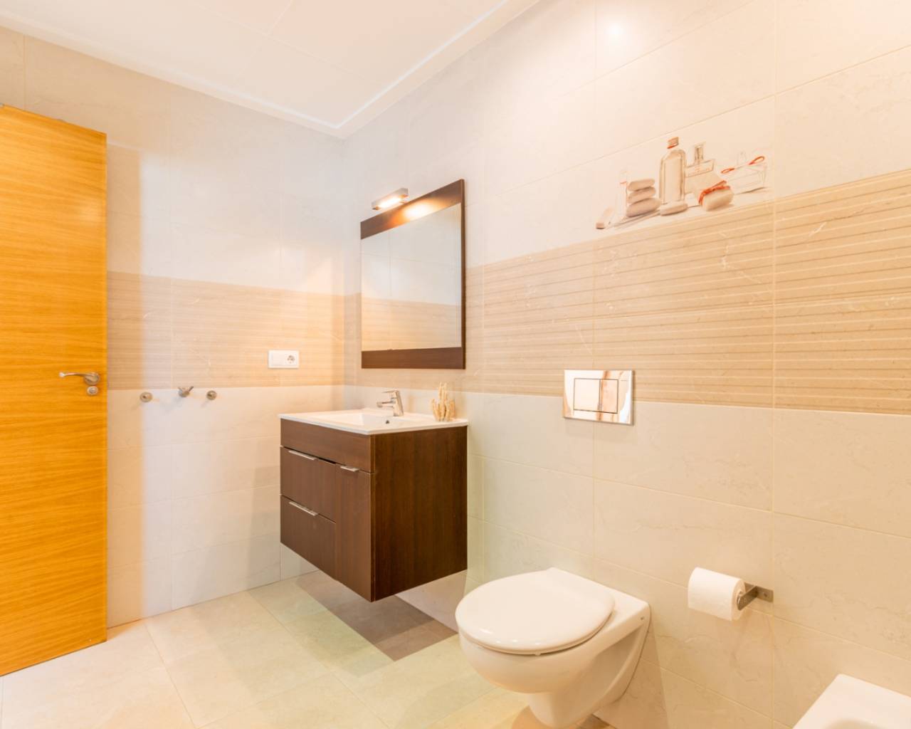 Sales - Detached villa - Moraira - Benimeit