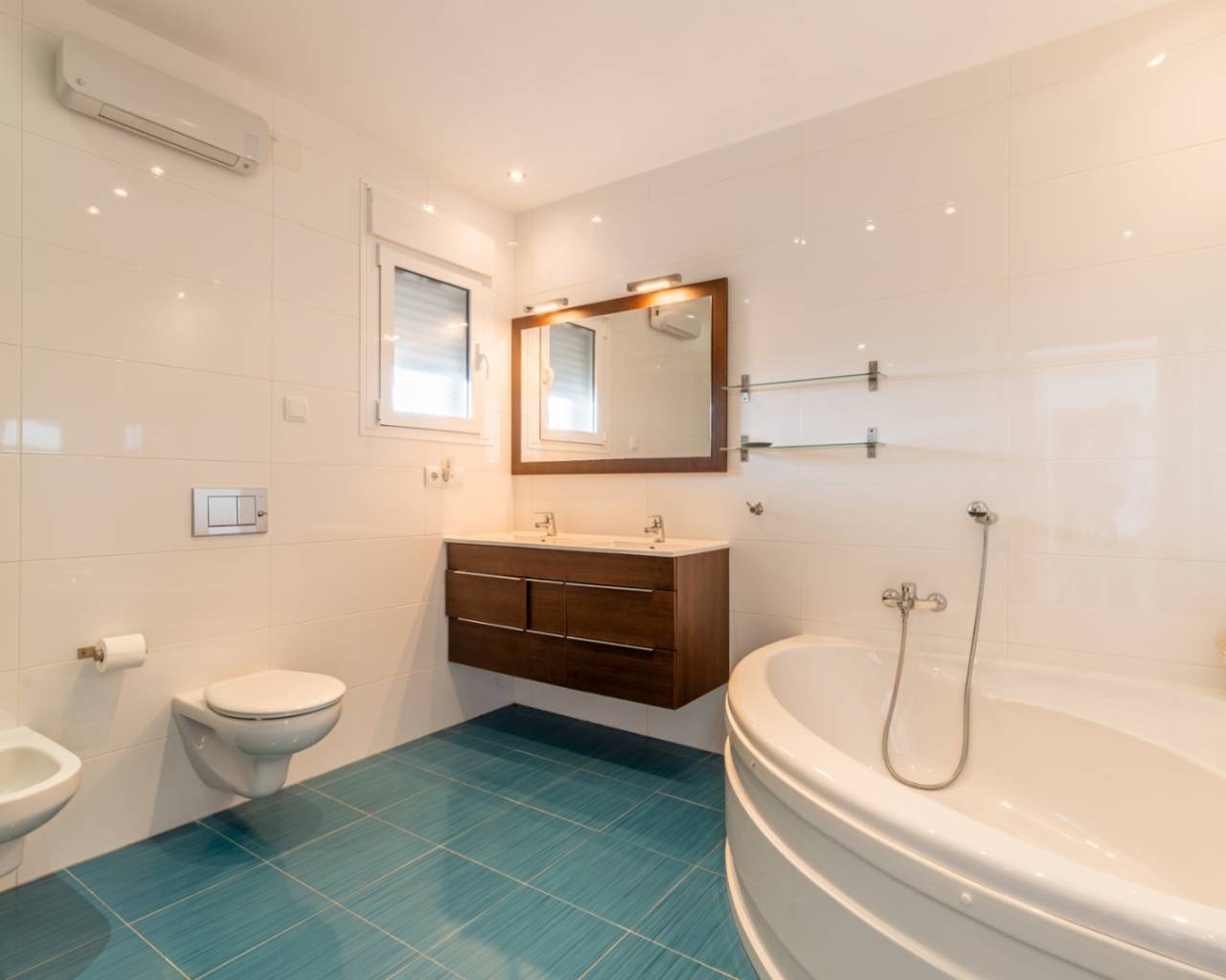 Sales - Detached villa - Moraira - Benimeit