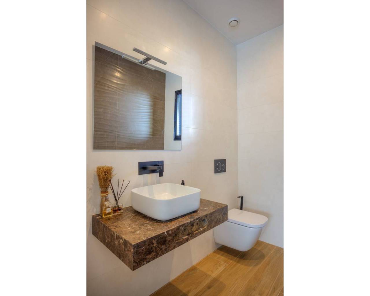 Sales - Detached villa - Moraira - Cometa
