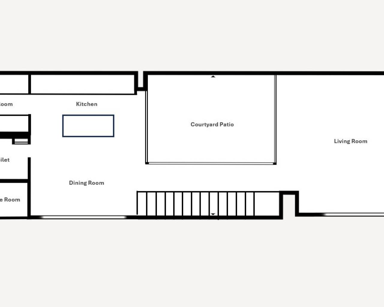 Sales - Detached villa - Moraira - Cometa