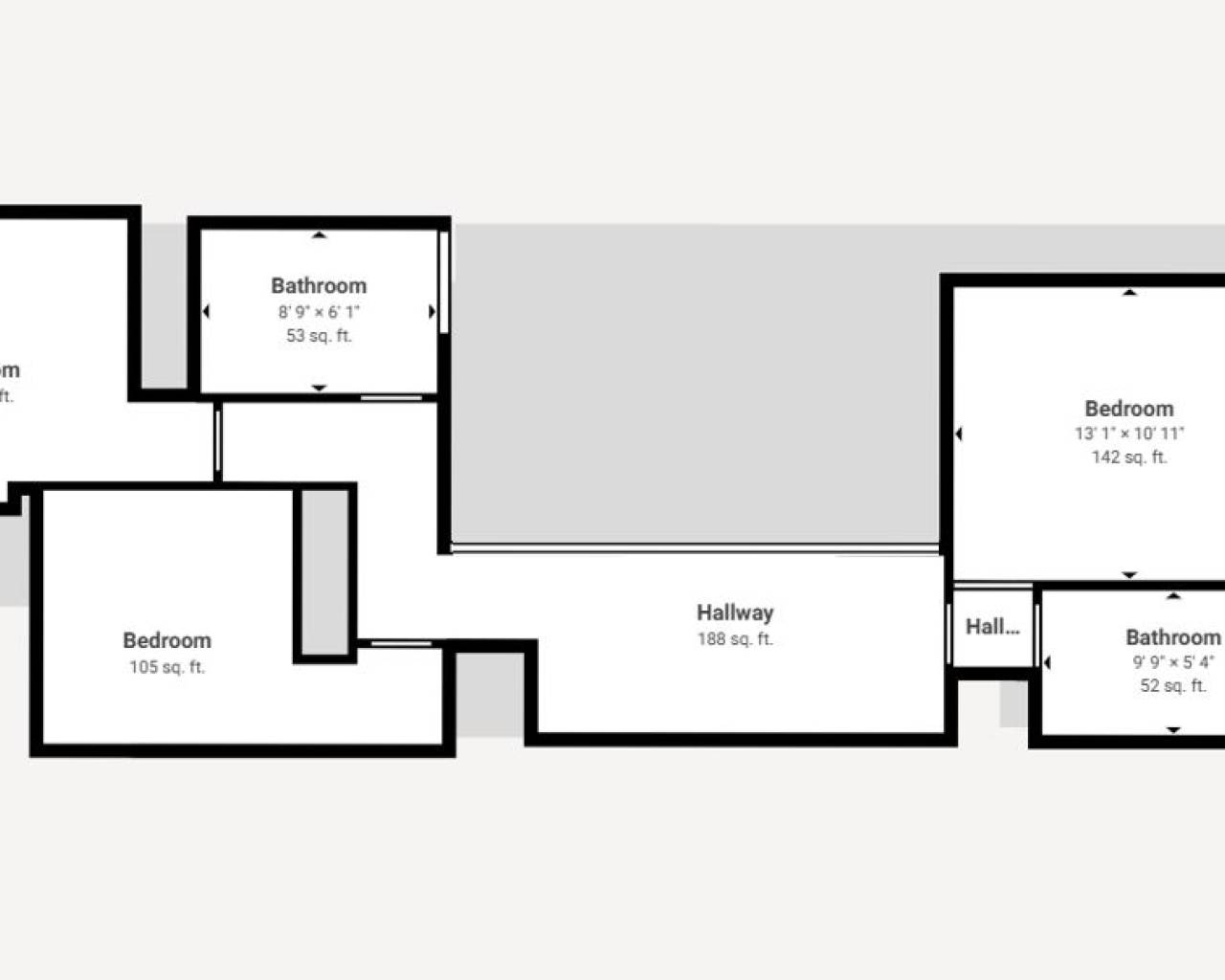 Sales - Detached villa - Moraira - Cometa
