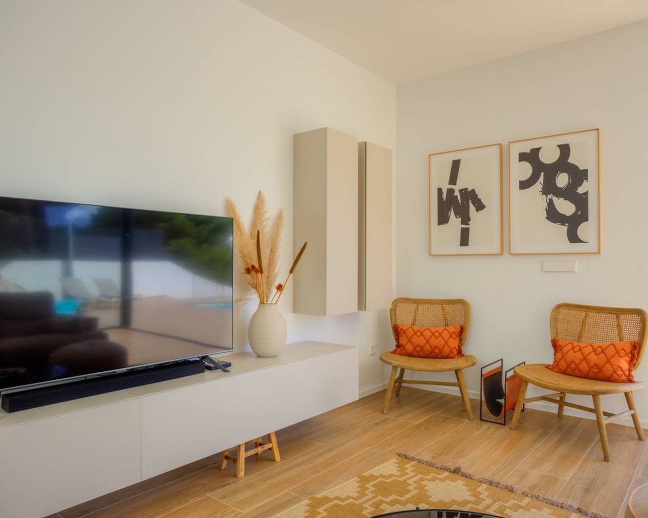 Sales - Detached villa - Moraira - Cometa