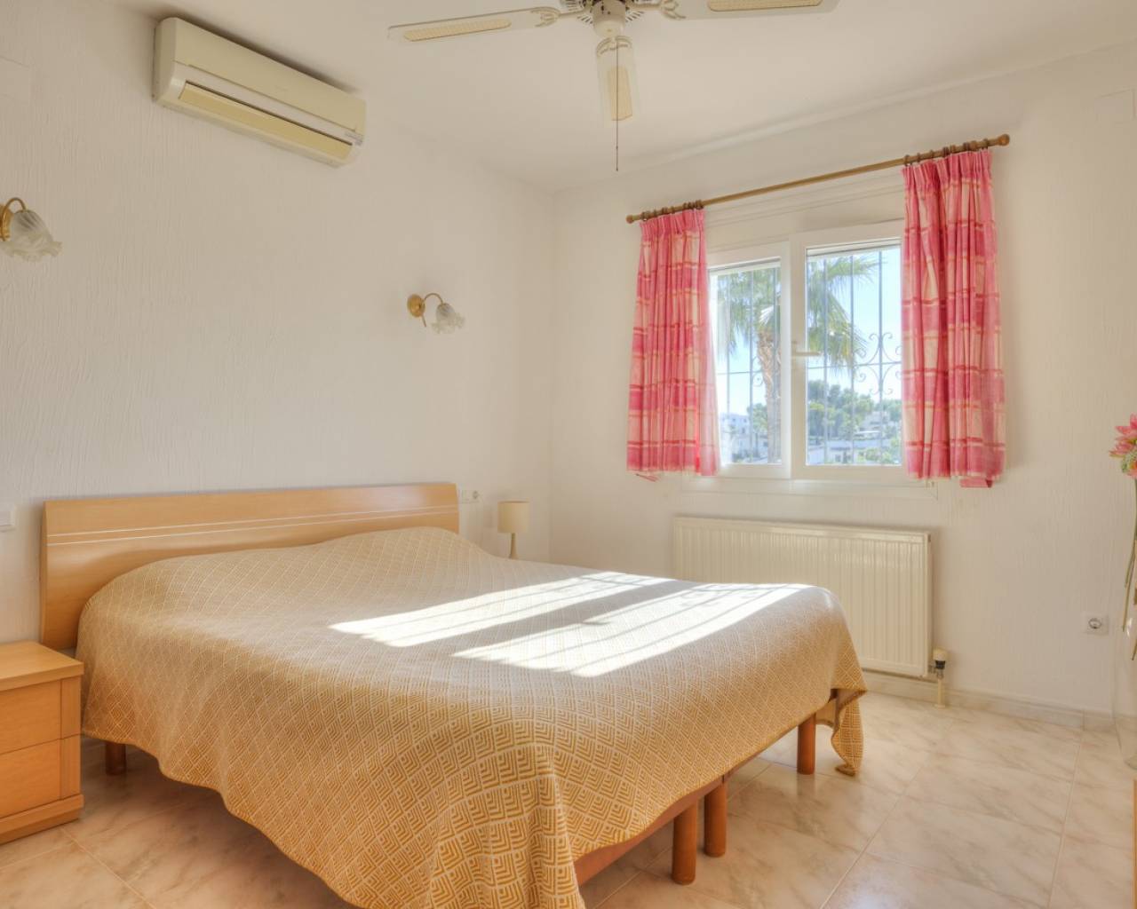 Sales - Detached villa - Moraira - El Portet