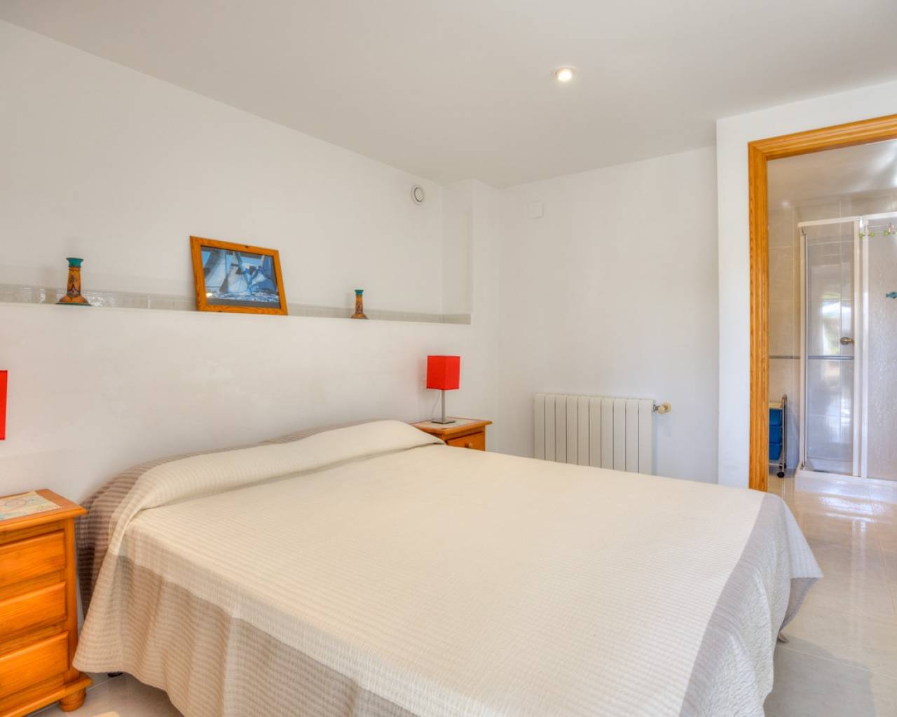 Sales - Detached villa - Moraira - El Portet
