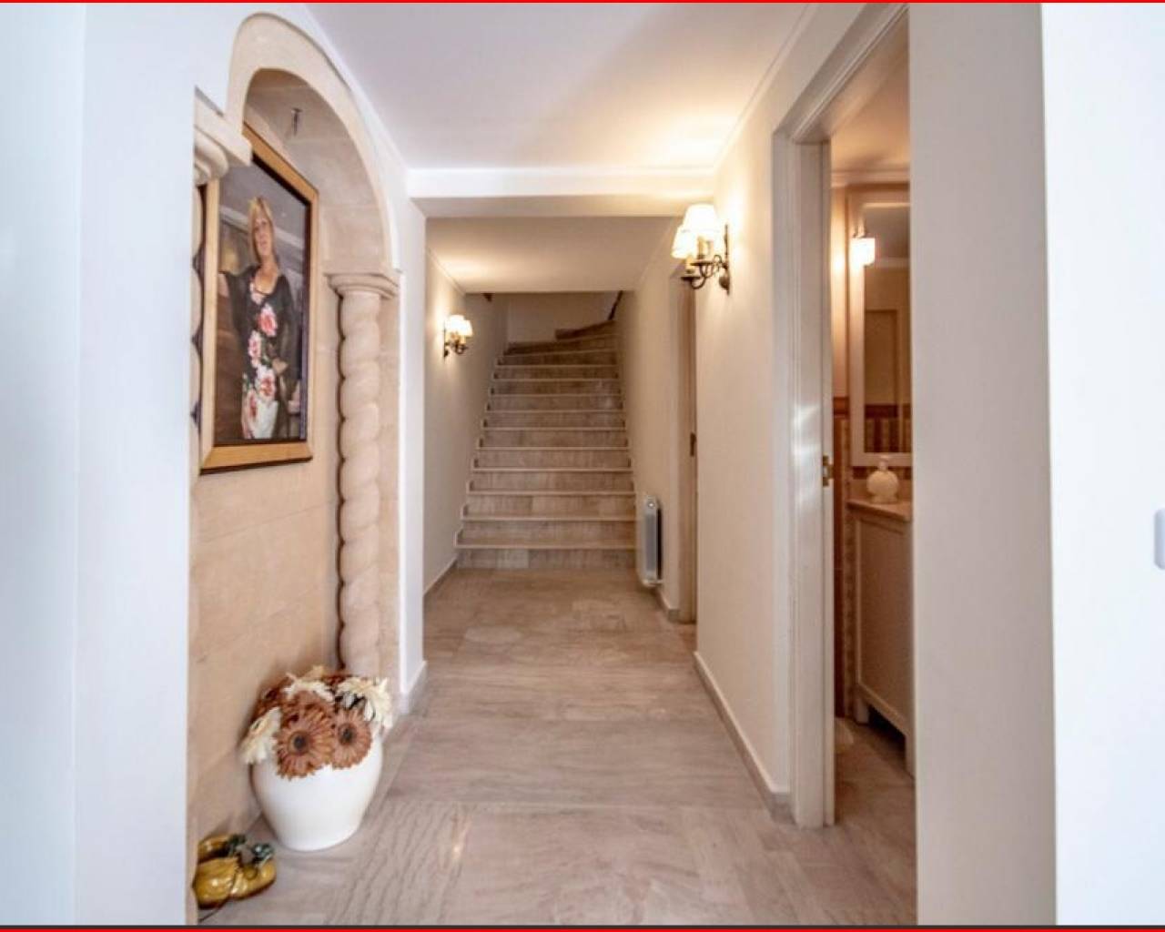 Sales - Detached villa - Moraira - La Cometa