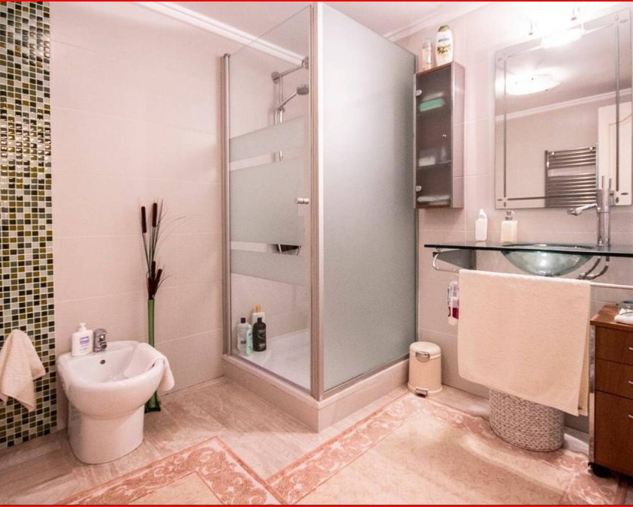 Sales - Detached villa - Moraira - La Cometa