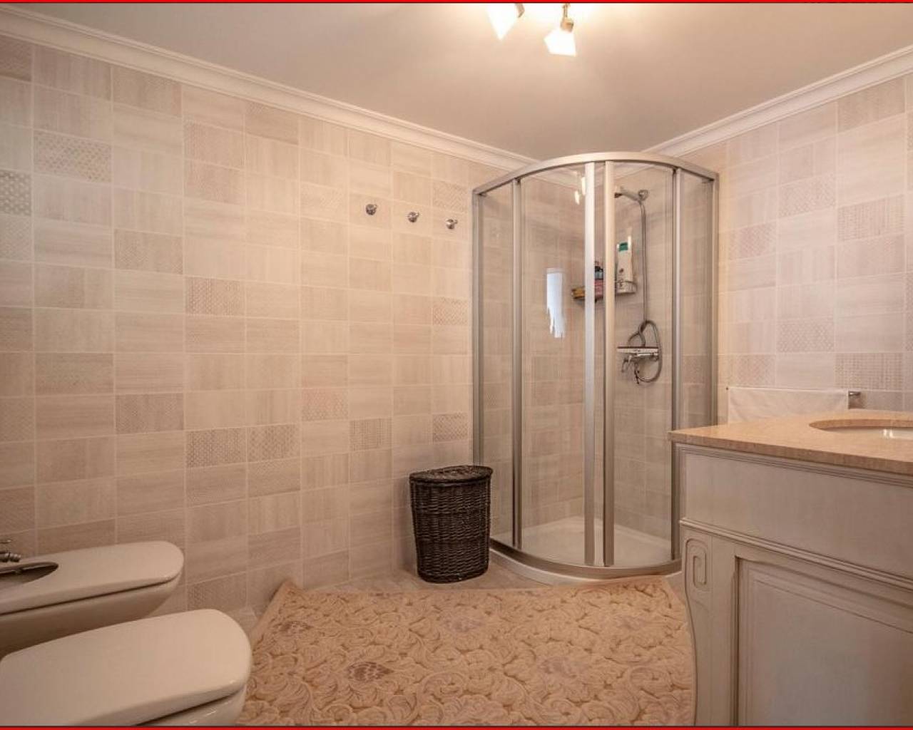 Sales - Detached villa - Moraira - La Cometa