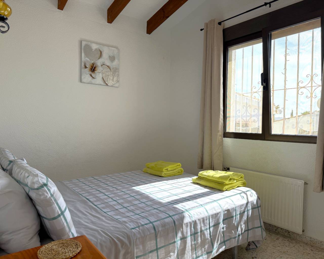 Sales - Detached villa - Moraira - La Sabatera