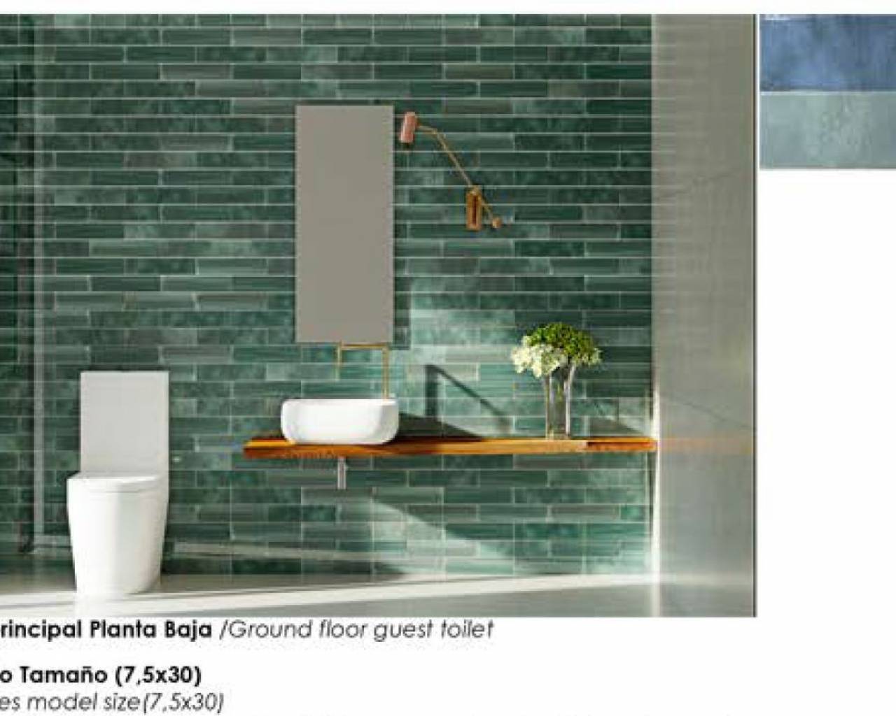 New Build - Detached villa - Moraira