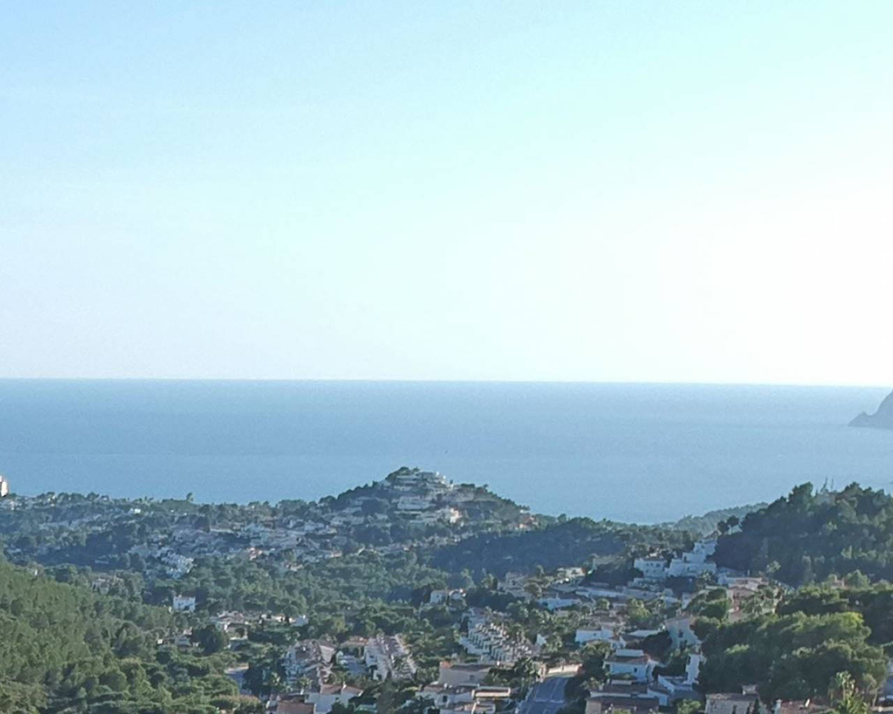 New Build - Detached villa - Moraira