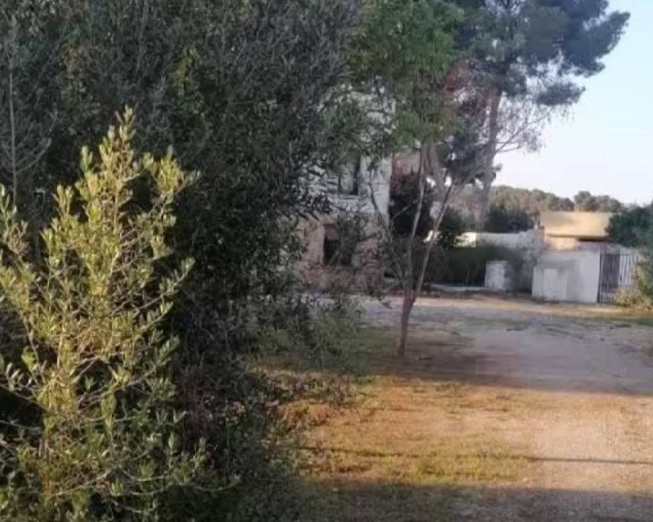 Sales - Detached villa - Moraira