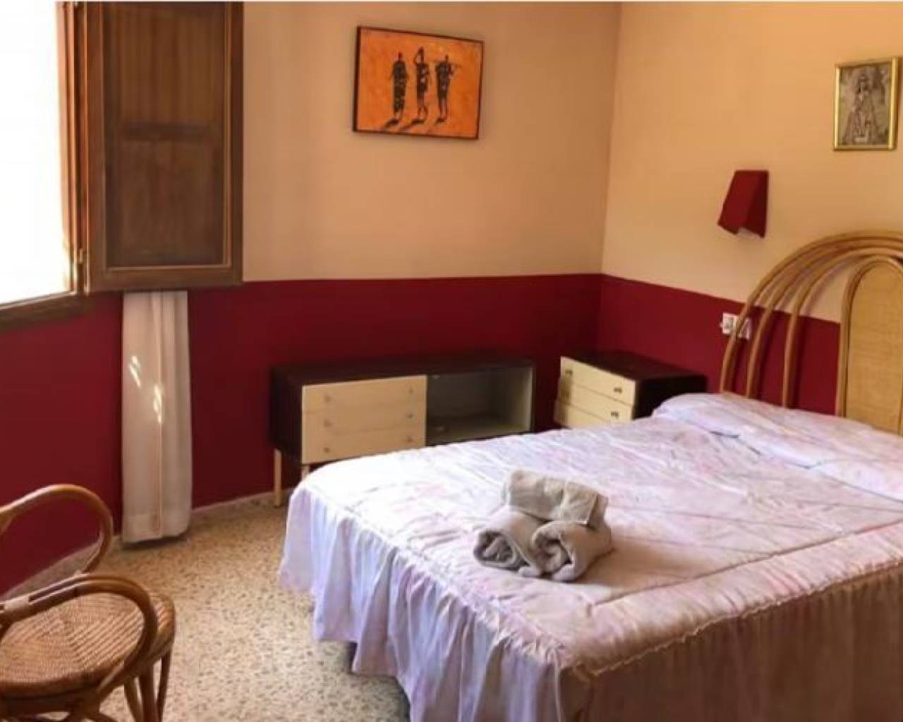 Sales - Detached villa - Moraira