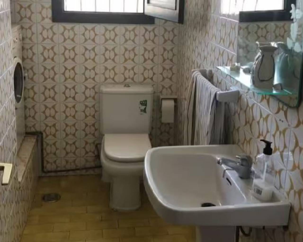 Sales - Detached villa - Moraira