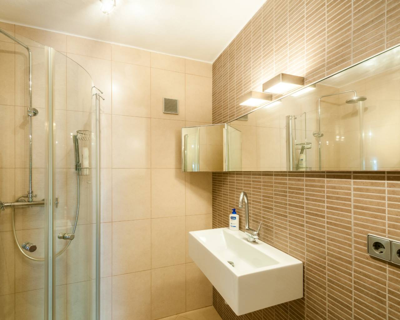 Sales - Detached villa - Moraira