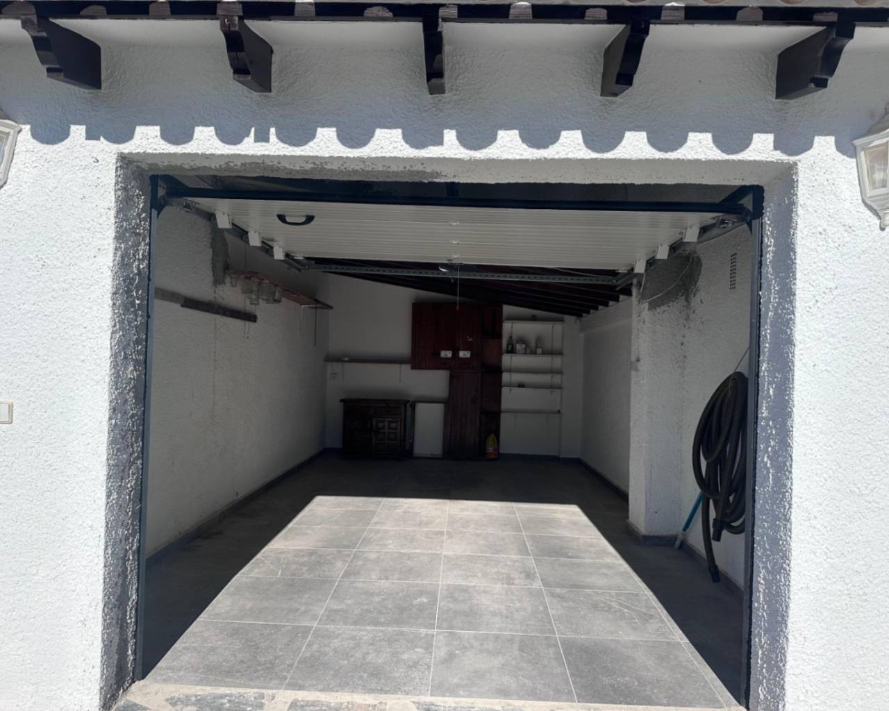 Sales - Detached villa - Moraira