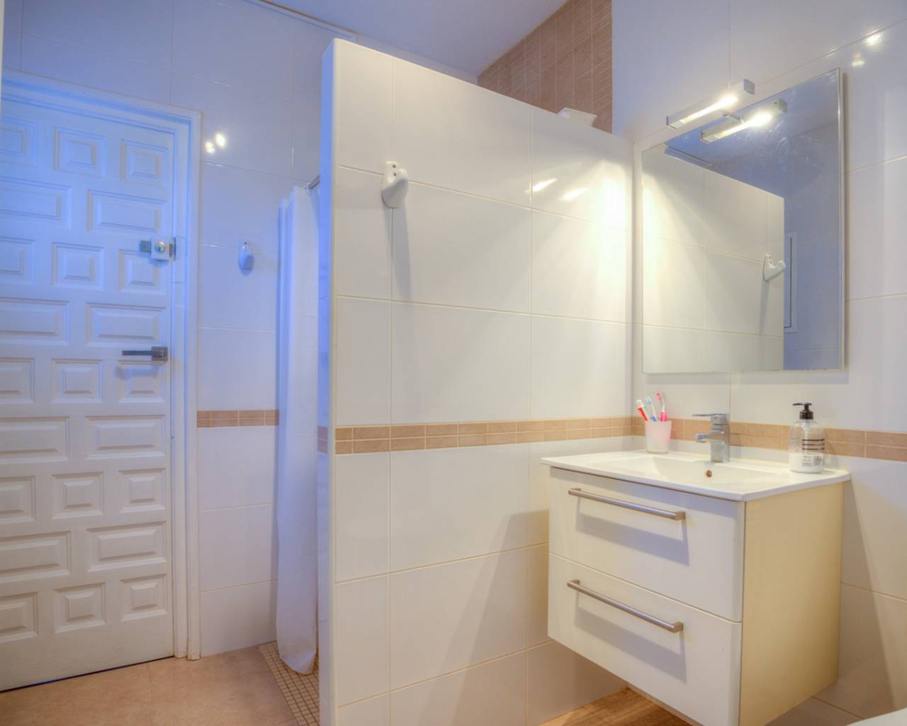 Sales - Detached villa - Moraira