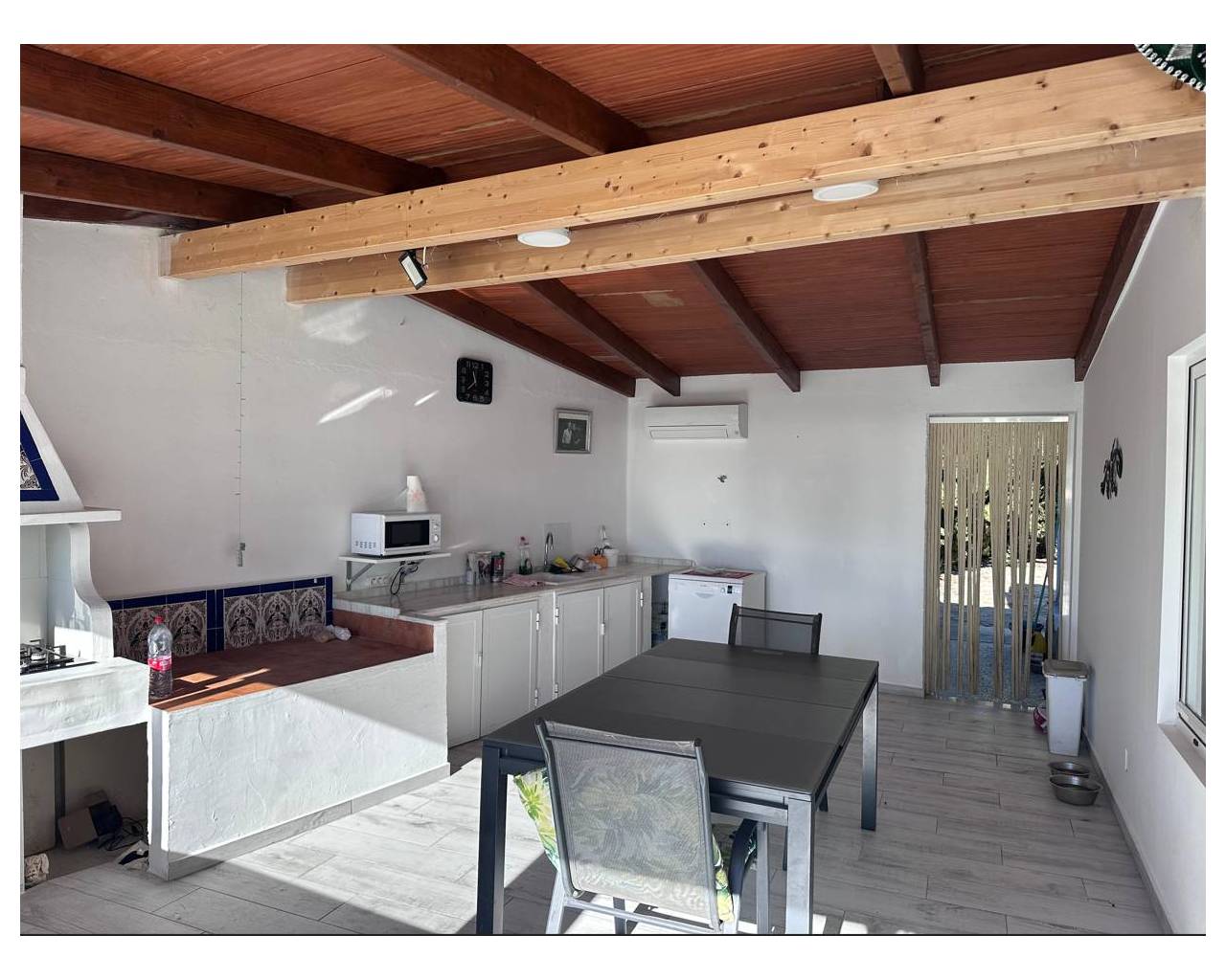 Sales - Detached villa - Moraira