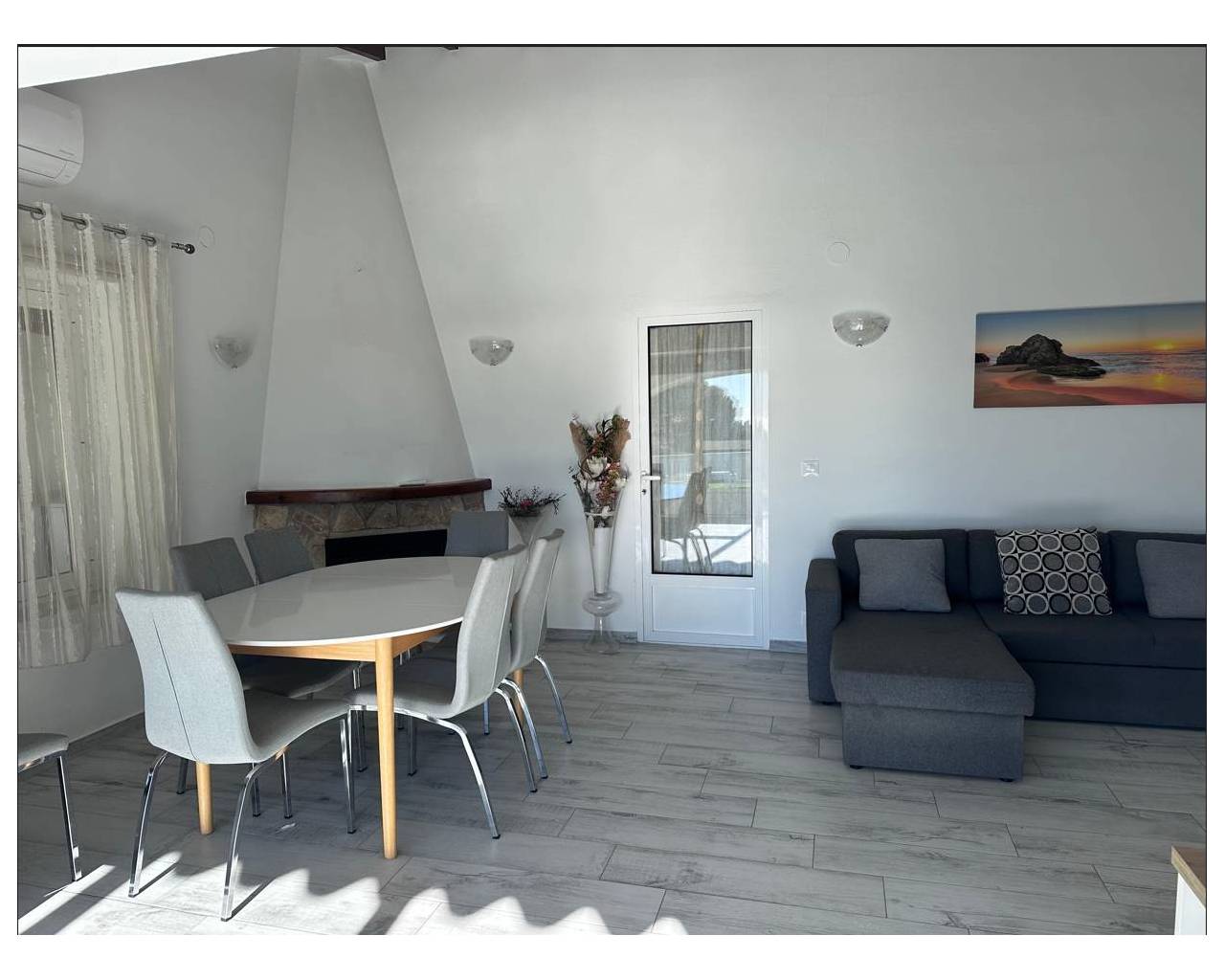 Sales - Detached villa - Moraira