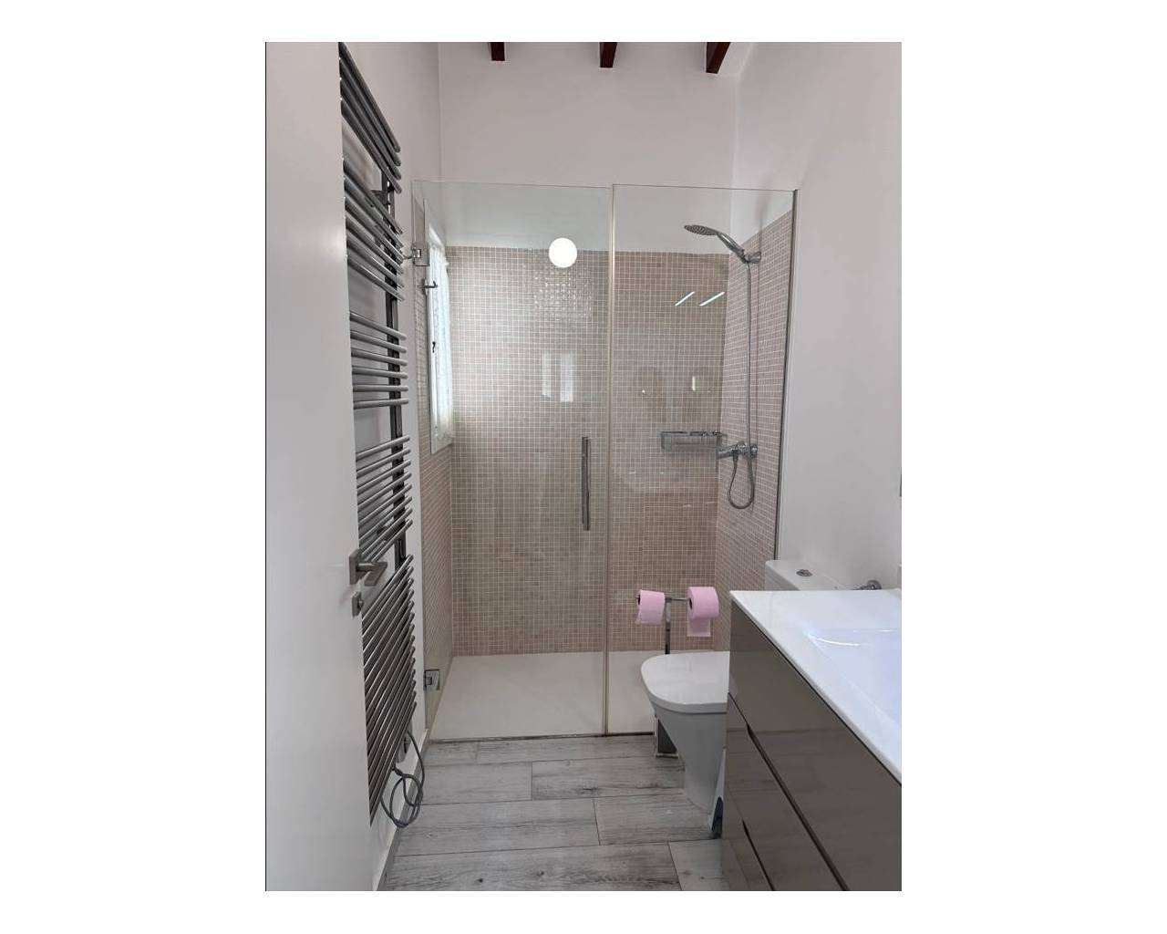Sales - Detached villa - Moraira