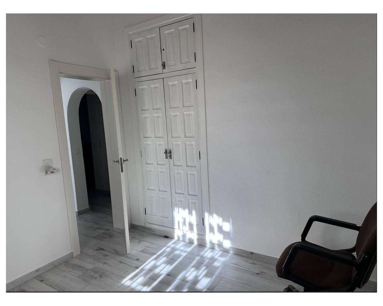 Sales - Detached villa - Moraira