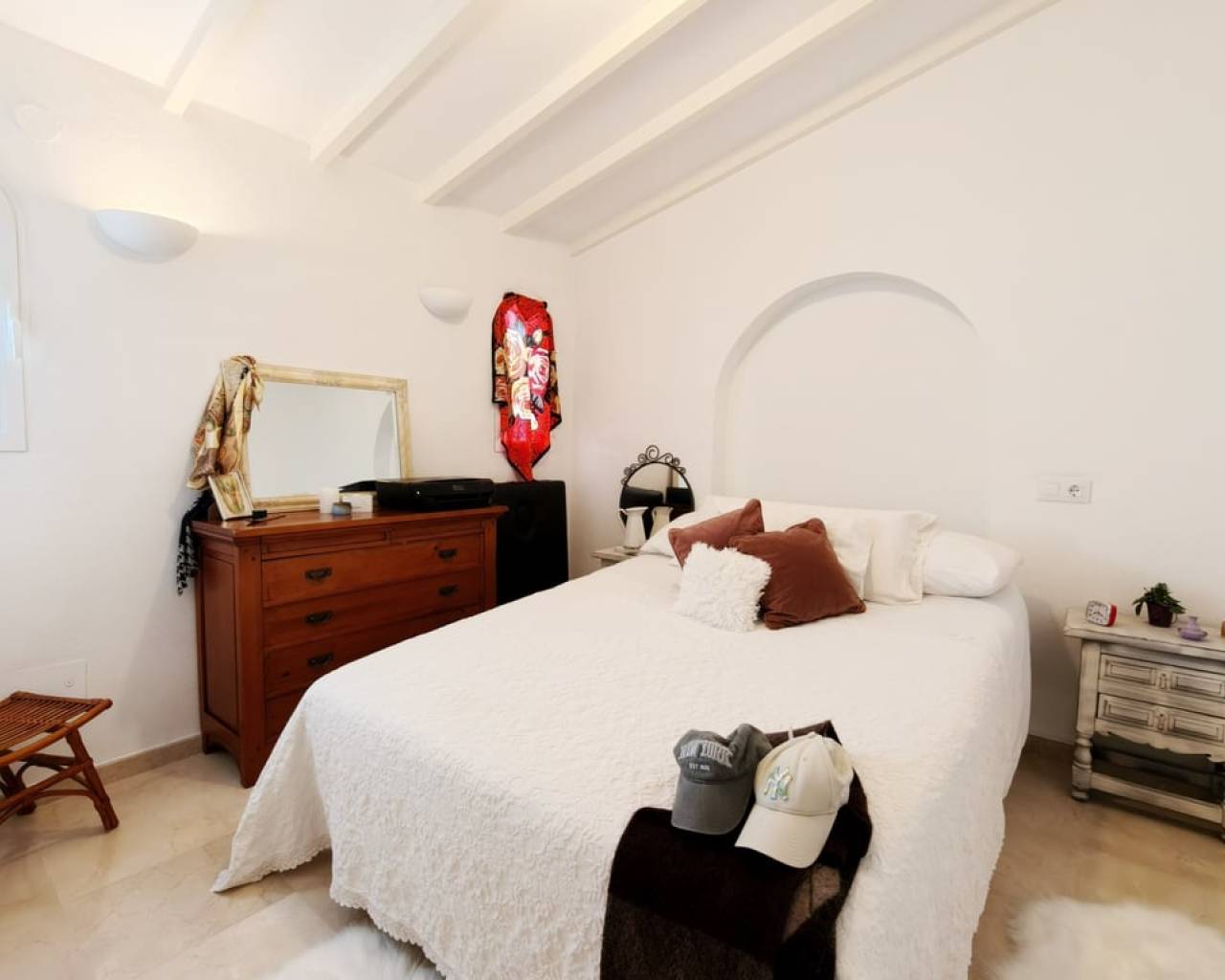 Sales - Detached villa - Moraira