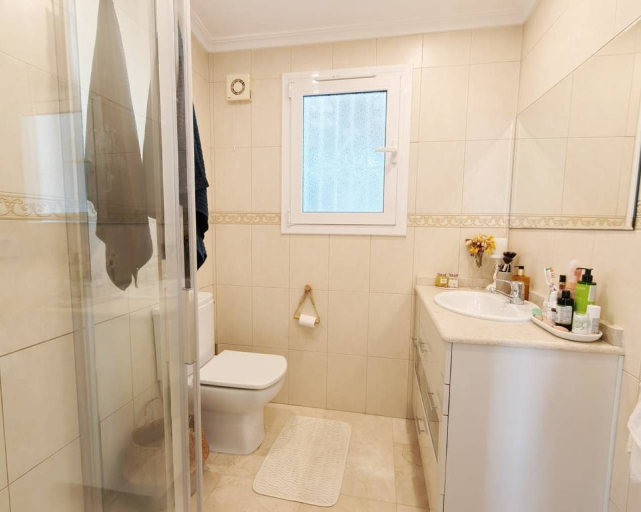Sales - Detached villa - Moraira