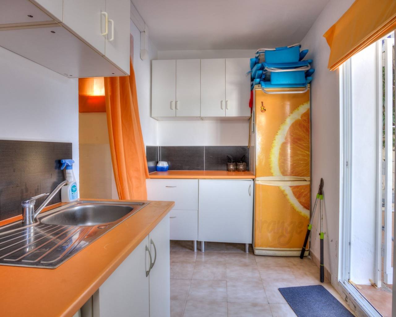 Sales - Detached villa - Moraira