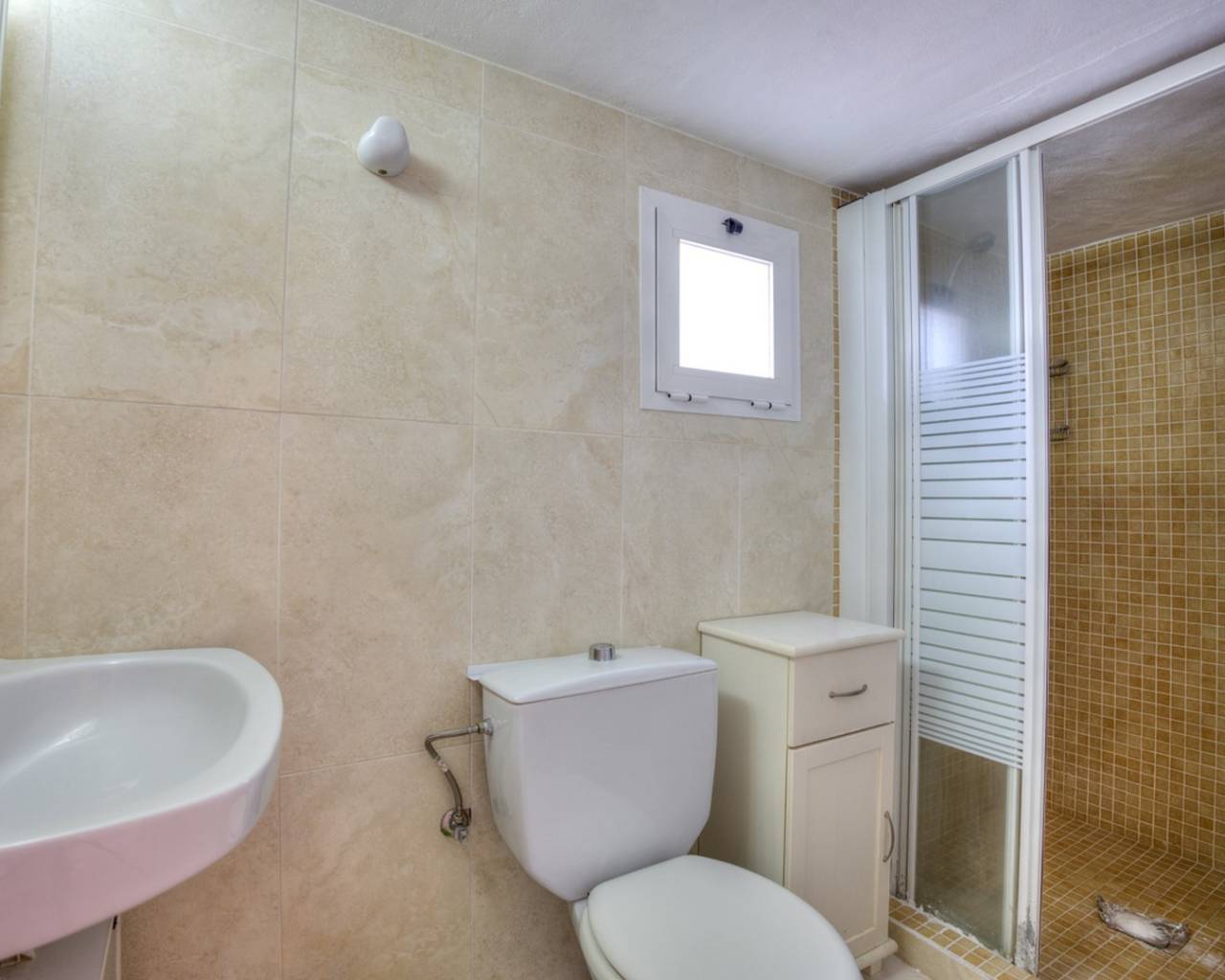 Sales - Detached villa - Moraira