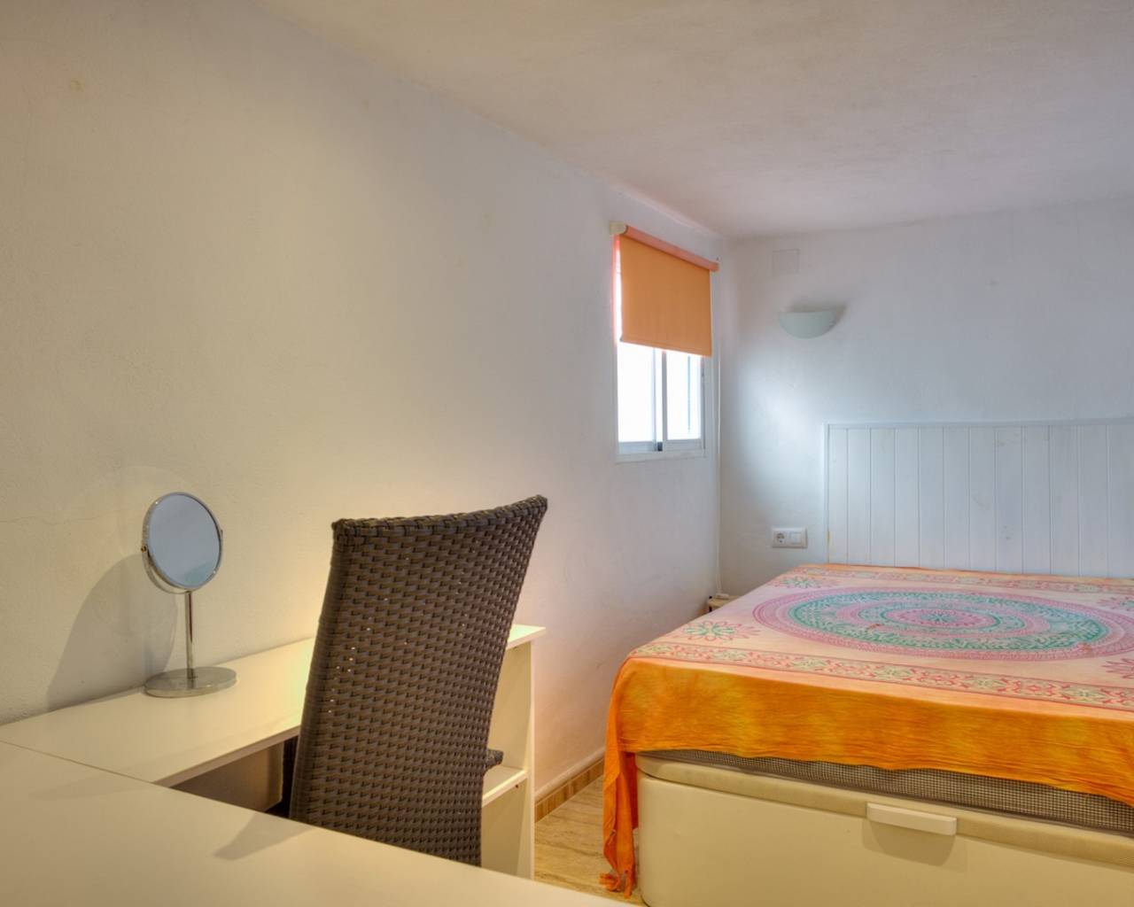 Sales - Detached villa - Moraira
