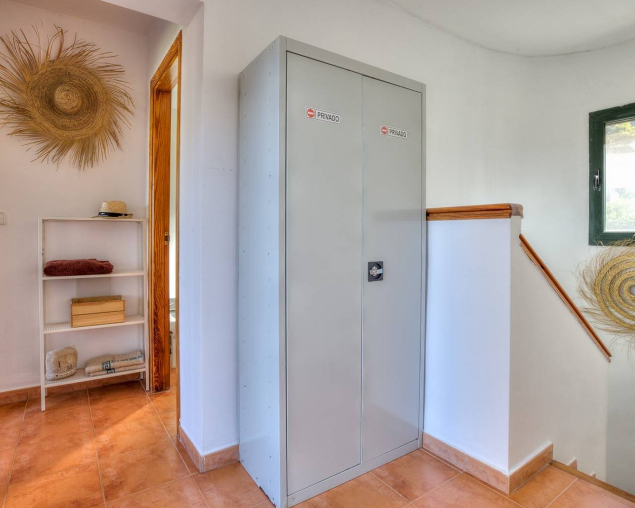 Sales - Detached villa - Moraira