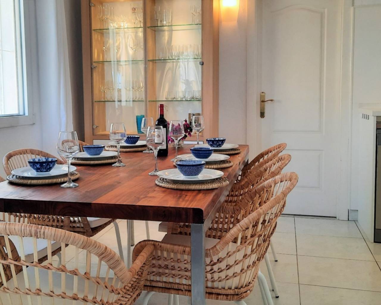 Sales - Detached villa - Moraira
