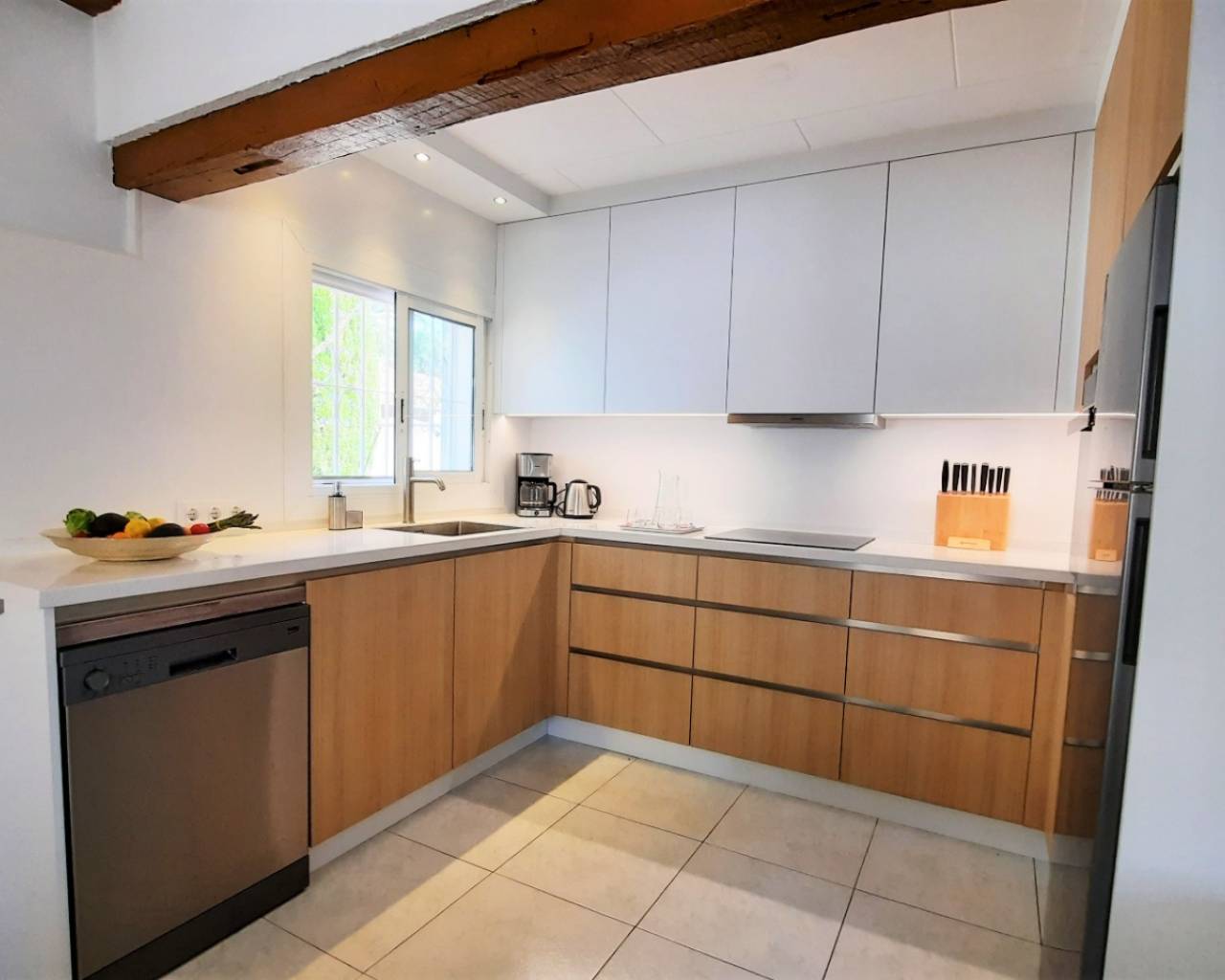 Sales - Detached villa - Moraira